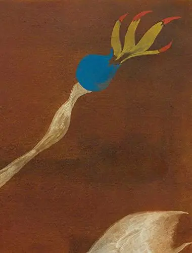 Produktbild: Joan Miró: Feet on the Ground, Eyes on the Stars: Works from 1924 to 1936