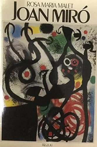 Produktbild: Joan Miro (Arte)