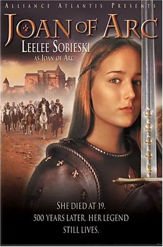 Produktbild: Joan of Arc