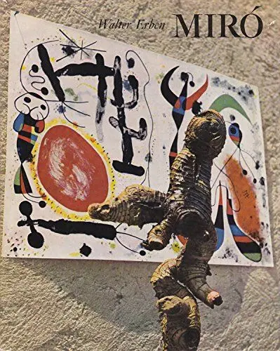 Produktbild: Joan Mirò