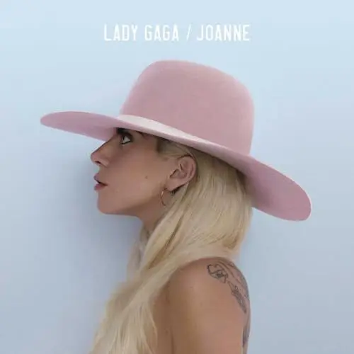 Produktbild: Joanne (Deluxe Edt.)