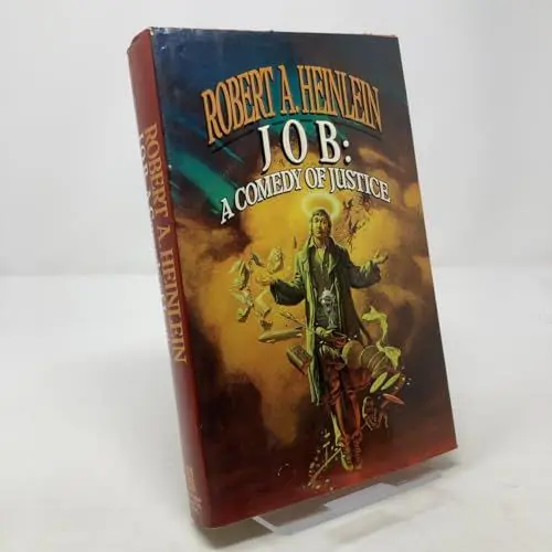Produktbild: Job: A Comedy of Justice
