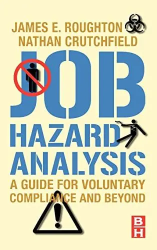 Produktbild: Job Hazard Analysis: A guide for voluntary compliance and beyond