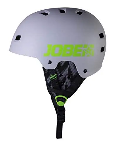 Produktbild: Jobe Base Wakeboard Helm Cool Grau