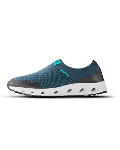 Produktbild: Jobe Discover Slip-On Sneakers - Mitternachtsblau - Leichtes wasserdichtes Spritzwasser - Unisex