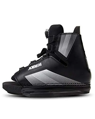 Produktbild: Jobe Erwachsene Maze Wakeboard Bindings, Black, One Size