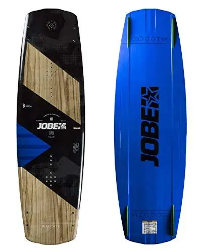 Produktbild: Jobe Herren Maddox Wakeboard, Mehrfarbig, 138