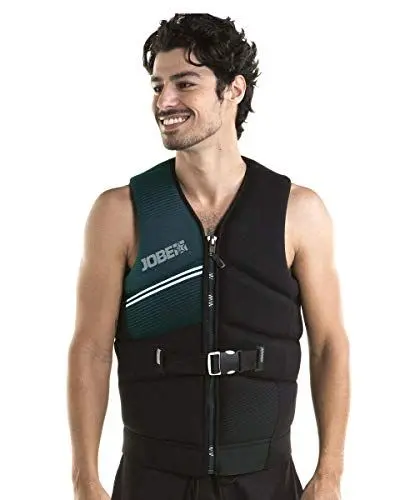Produktbild: Jobe Herren Unify Schwimmweste, Dunkel Blau, XS