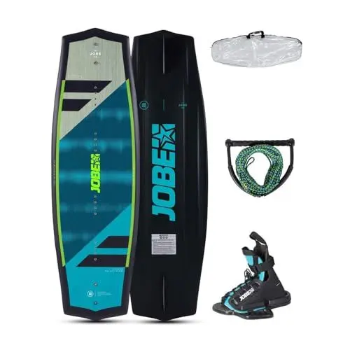 Produktbild: Jobe Jinx Wakeboard Paket 128