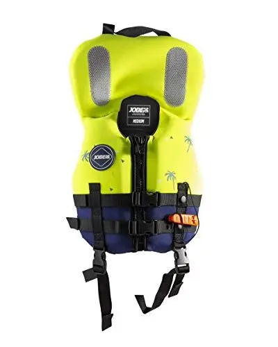 Produktbild: Jobe Neopren Safety Schwimmweste Kinder