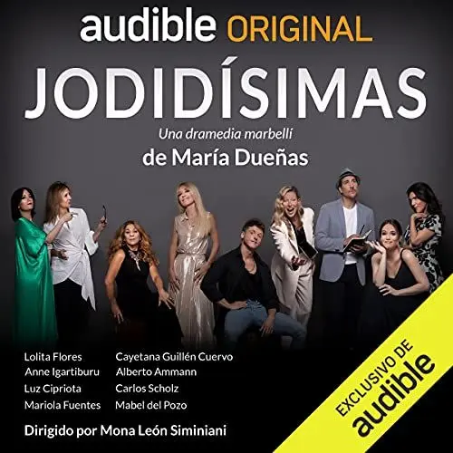 Produktbild: Jodidísimas
