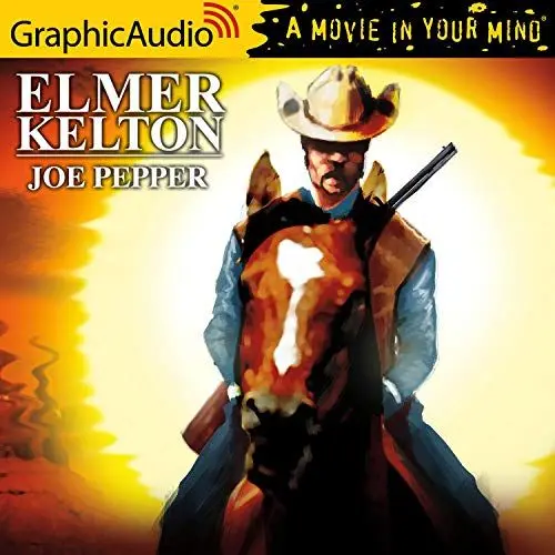 Produktbild: Joe Pepper