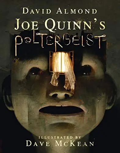 Produktbild: Joe Quinn's Poltergeist