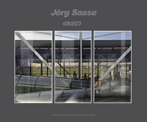 Produktbild: Jörg Sasse. D8207