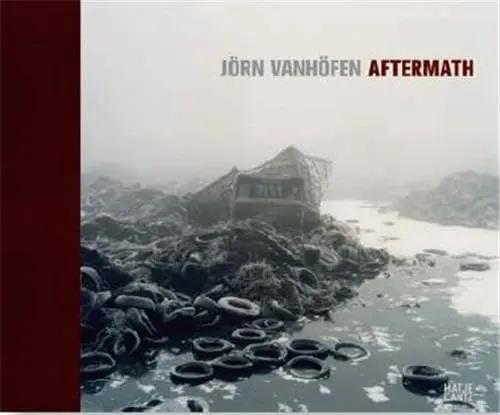Produktbild: Jörn Vanhöfen: Aftermath