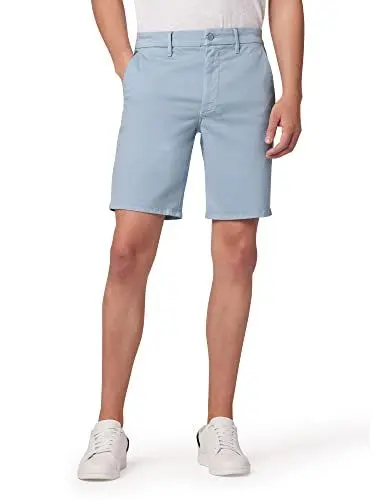 Produktbild: Joe's Jeans Herren Brixton Hosen Shorts, Himmelblau, 52