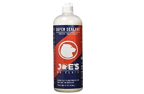 Produktbild: JOES-NO-FLATS Unisex-Youth SUPER DICHTSTOFF 1000M