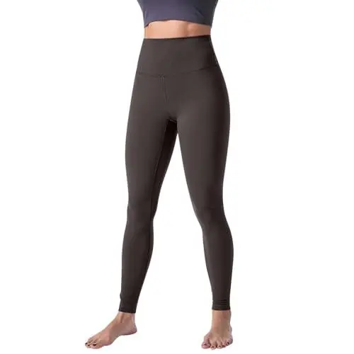 Produktbild: Jogginghose Damen, 7/8 Leggings Damen, po Leggings, spodnie damskie, Gym Hose, YOG, Gym Clothes Women, Umstandsleggings, Sport Leggins, sportkleidung Frauen, leoleggings, Strumpfhose Schwangerschaft