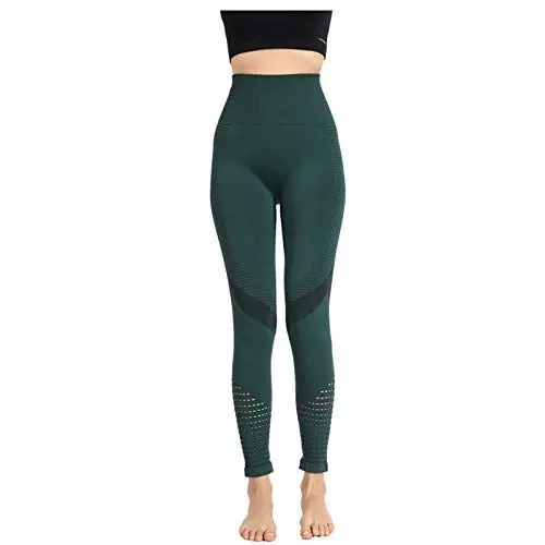 Produktbild: Jogginghose Damen Baggy,Leggings für Damen,Drucken Leggings Athletic-Yoga-Sporthose Women 'S Fitness Workouthose e Hose Damen,Yogahose Damen Lang,Leggings mit Rock Damen,Activewear für Damen