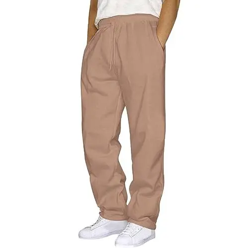 Produktbild: Jogginghose lang dünne Baumwolle männer Hosen Herren Jogger Style Kurze Sporthosen Herren männer Sporthose kurz Baumwolle graue Jogginghose für Men Wanderhose Herren kurzgröße 20