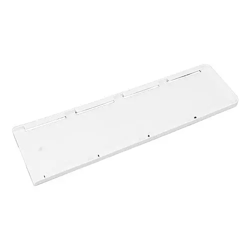 Produktbild: Joghurt-Kühlschrank-Organizer, 4 Kapazitäten, 9,5 cm, Breite Öffnung, Wiederverwendbarer Aufbewahrungshalter, Einfache Installation, Platzsparende Schieber für Kleine