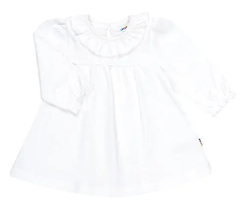 Produktbild: Joha Baby Taufkleid festlich, Größe:86-92, Farbe:weiß