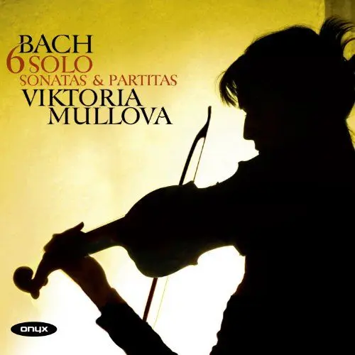 Produktbild: Johann Sebastian Bach: Sonaten und Partiten BWV 1001-1006