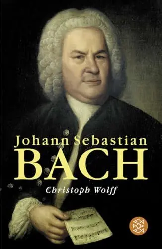 Produktbild: Johann Sebastian Bach