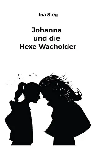 Produktbild: Johanna und die Hexe Wacholder