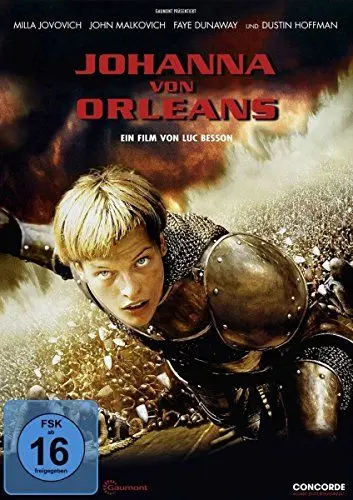 Produktbild: Johanna von Orleans
