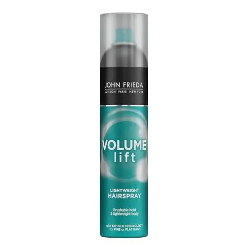 Produktbild: John Frieda Luxurious Volume Laca Volumen Duradero 250 Ml