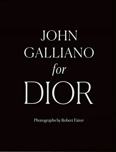 Produktbild: John Galliano for Dior
