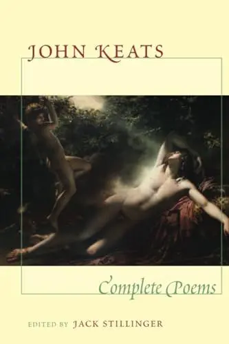 Produktbild: John Keats: Complete Poems