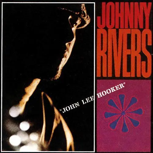 Produktbild: John Lee Hooker