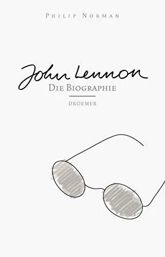 Produktbild: John Lennon. Die Biographie