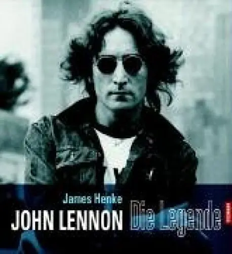 Produktbild: John Lennon: Die Legende