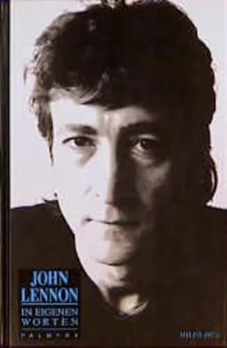 Produktbild: John Lennon: In eigenen Worten