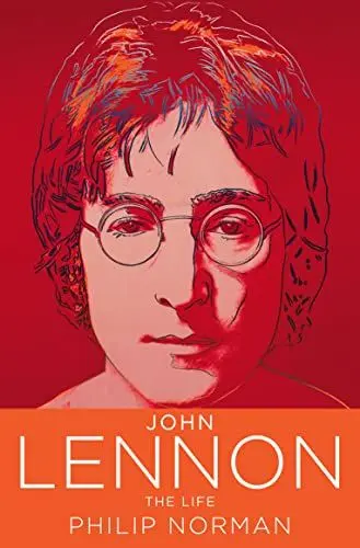 Produktbild: John Lennon: The Life