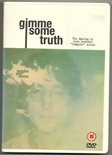 Produktbild: John Lennon - Gimme some truth: Making of the Album 