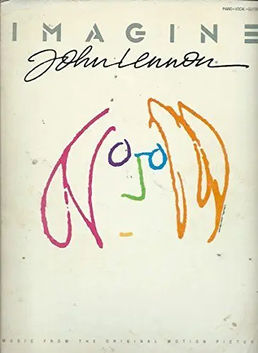 Produktbild: John Lennon - Imagine