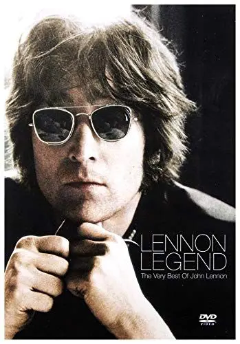 Produktbild: John Lennon - Lennon Legend
