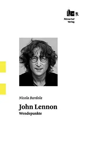 Produktbild: John Lennon - Wendepunkte