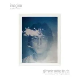 Produktbild: John Lennon & Yoko Ono – Imagine / Gimme Some Truth: The Making of the Imagine Album (Blu-ray)