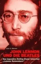 Produktbild: John Lennon und die Beatles: Das legendäre 