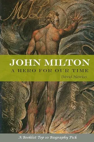 Produktbild: John Milton: A Hero of Our Time