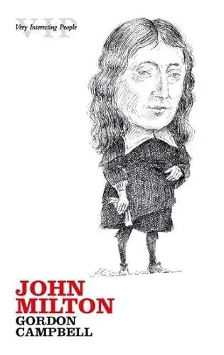 Produktbild: John Milton (Very Interesting People)