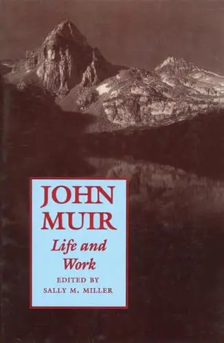Produktbild: John Muir: Life and Work