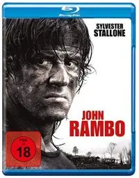 Produktbild: John Rambo (Blu-ray)