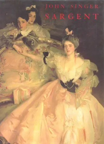 Produktbild: John Singer Sargent