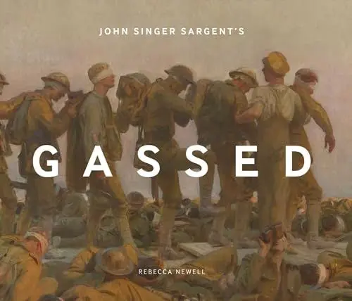 Produktbild: John Singer Sargent’s Gassed